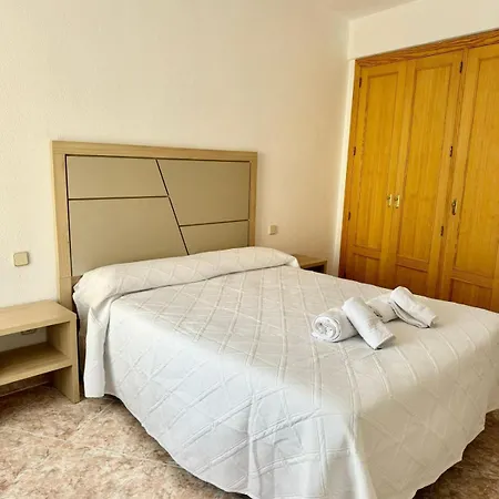 Apartamentos Rurales Flor De La Alcarria Brihuega Buitenkant foto