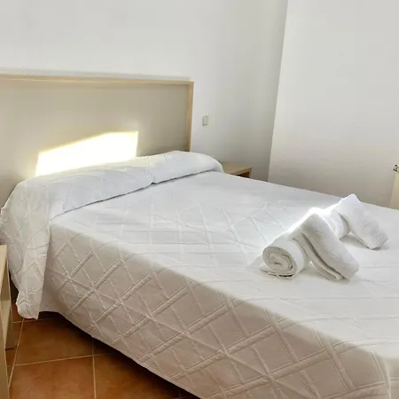 Apartamentos Rurales Flor De La Alcarria Brihuega Buitenkant foto
