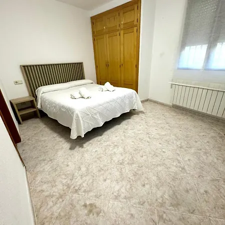 Apartamentos Rurales Flor De La Alcarria Brihuega Buitenkant foto