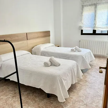 Apartamentos Rurales Flor De La Alcarria Brihuega Buitenkant foto