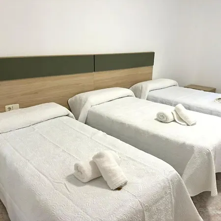 Apartamentos Rurales Flor De La Alcarria Brihuega Buitenkant foto
