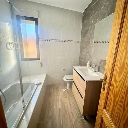 Apartamentos Rurales Flor De La Alcarria Brihuega Buitenkant foto
