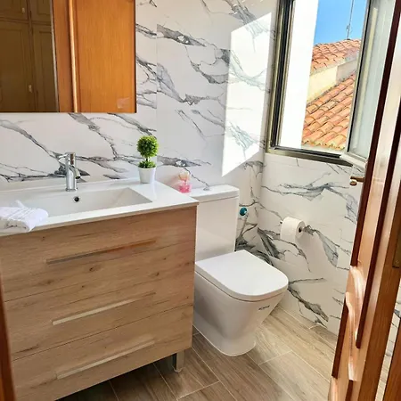 Apartamentos Rurales Flor De La Alcarria Brihuega Buitenkant foto