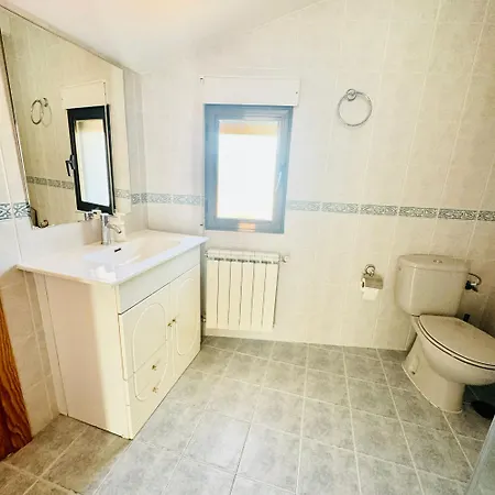 Apartamentos Rurales Flor De La Alcarria Brihuega Buitenkant foto