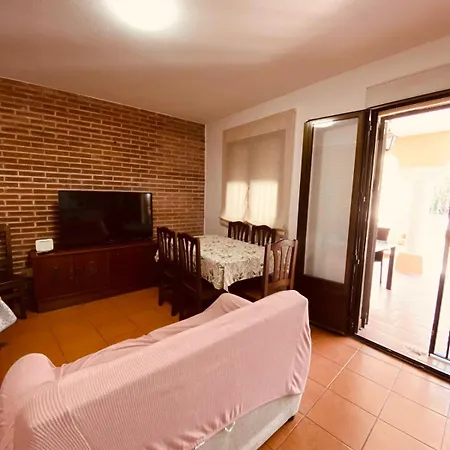 Apartamentos Rurales Flor De La Alcarria Brihuega Buitenkant foto