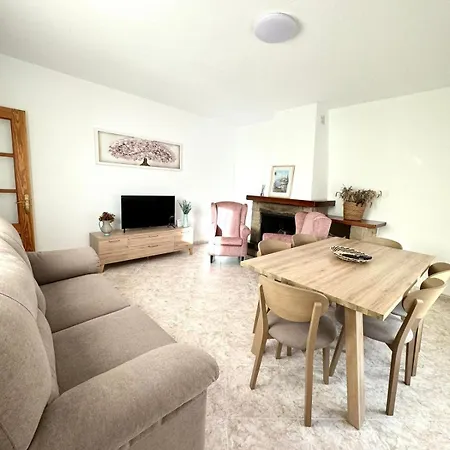 Apartamentos Rurales Flor De La Alcarria Brihuega Buitenkant foto