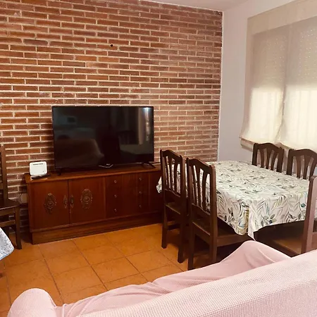 Apartamentos Rurales Flor De La Alcarria Brihuega Buitenkant foto