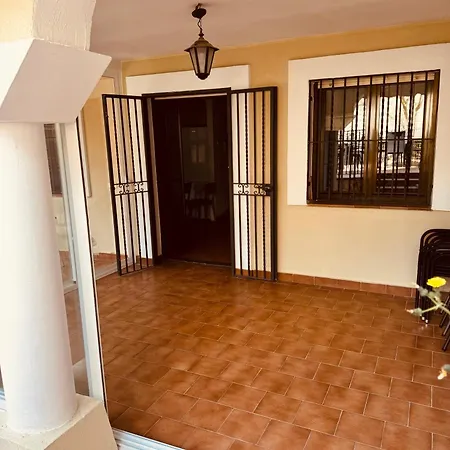 Apartamentos Rurales Flor De La Alcarria Brihuega Buitenkant foto