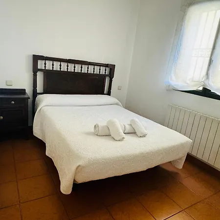 Apartamentos Rurales Flor De La Alcarria Brihuega Buitenkant foto