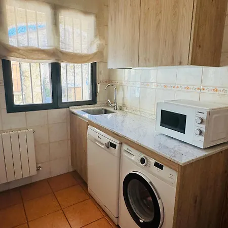 Apartamentos Rurales Flor De La Alcarria Brihuega Buitenkant foto