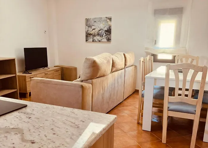Apartamentos Rurales Flor De La Alcarria