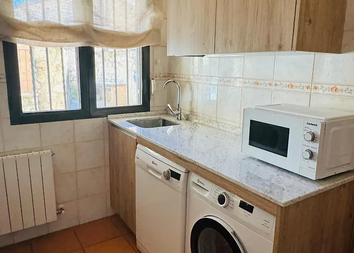 Apartamentos Rurales Flor De La Alcarria