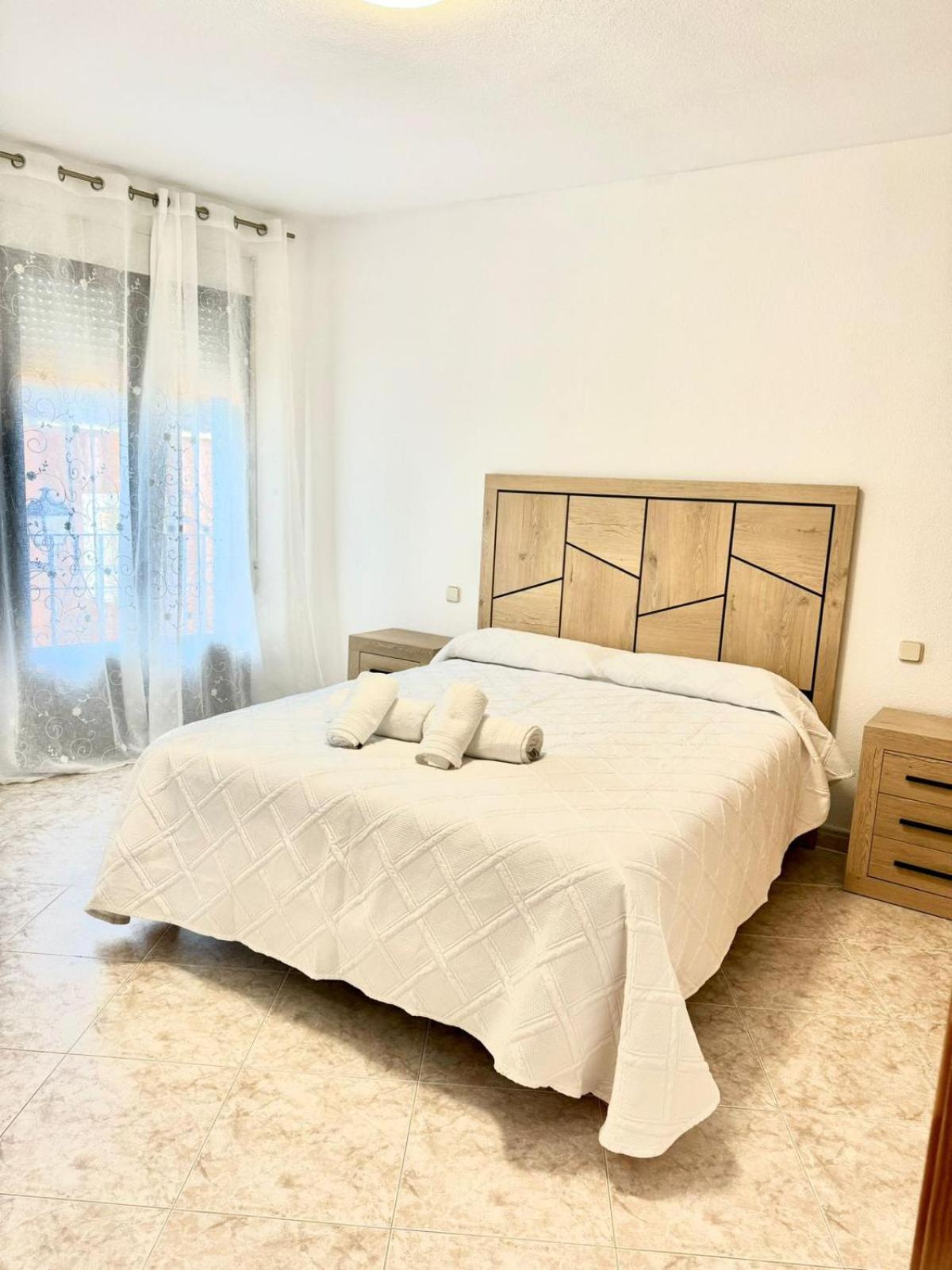 Rurales Flor De La Alcarria Apartment Brihuega