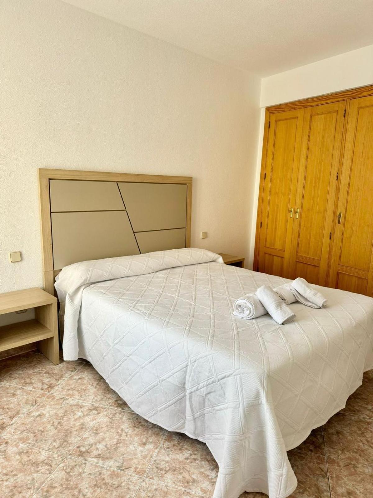 Apartment Rurales Flor De La Alcarria *