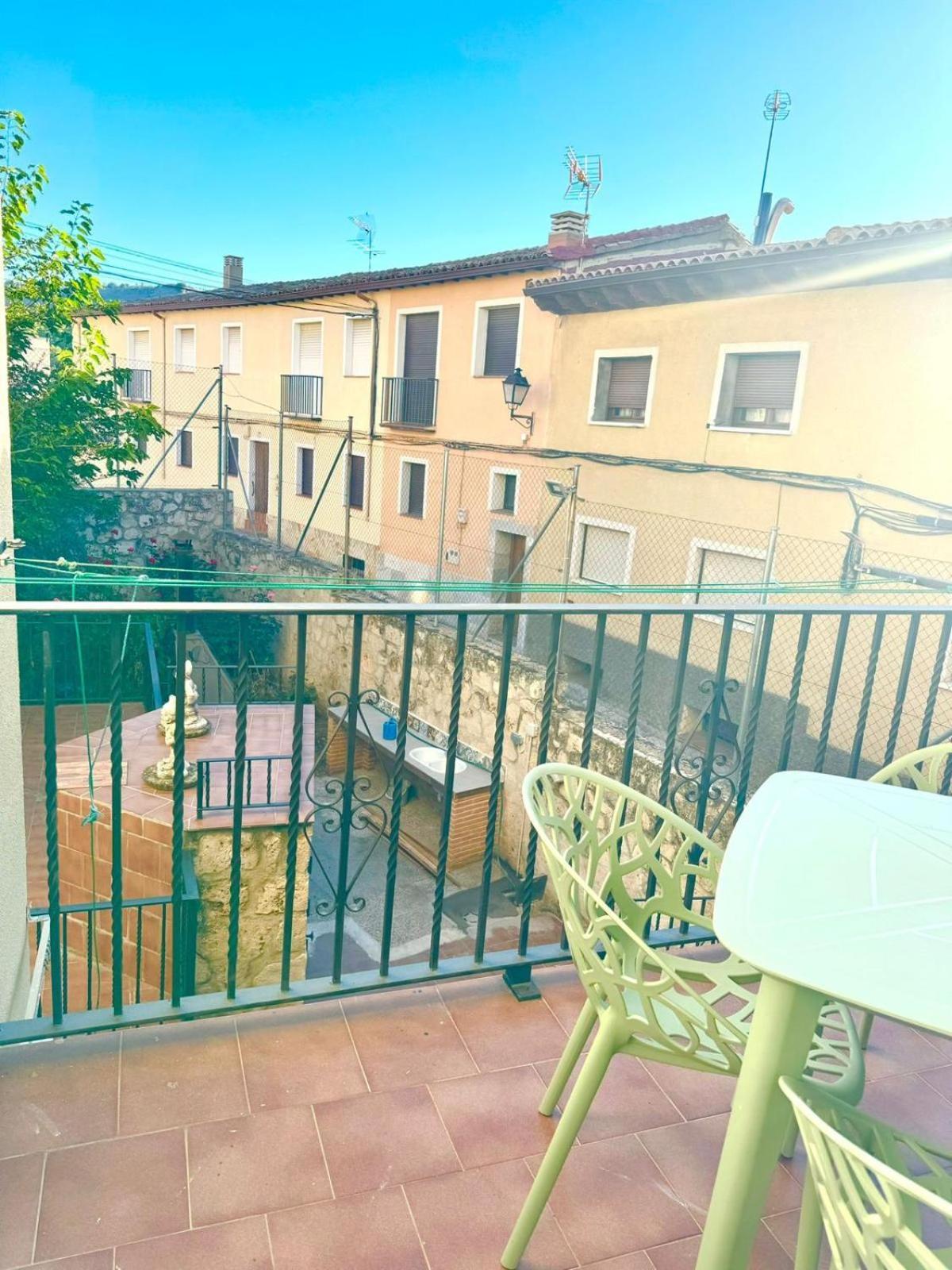 Apartamento Rurales Flor De La Alcarria