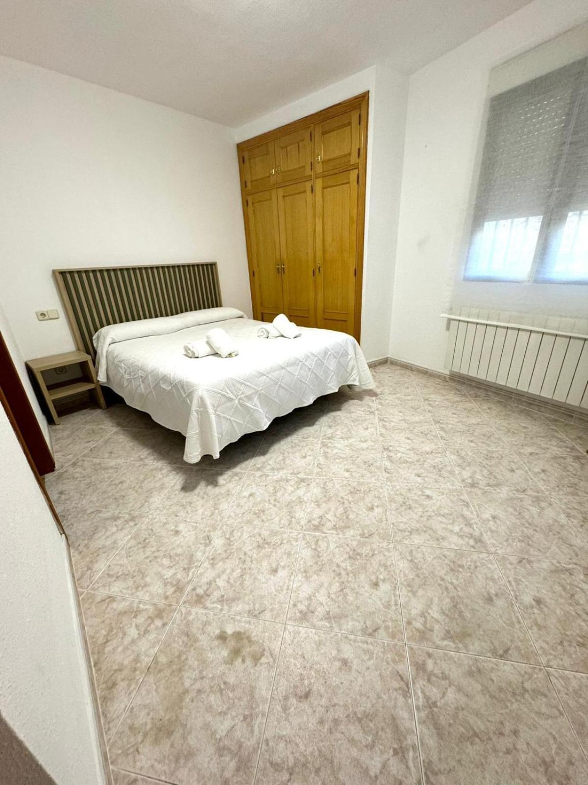 Apartamento Rurales Flor De La Alcarria