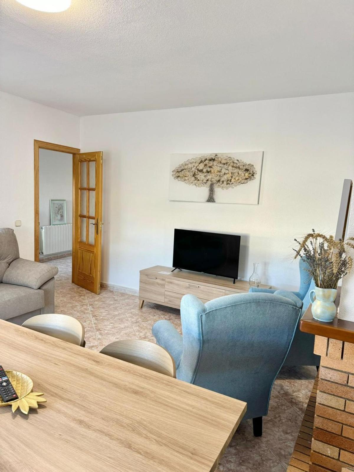 Rurales Flor De La Alcarria Apartamento Brihuega