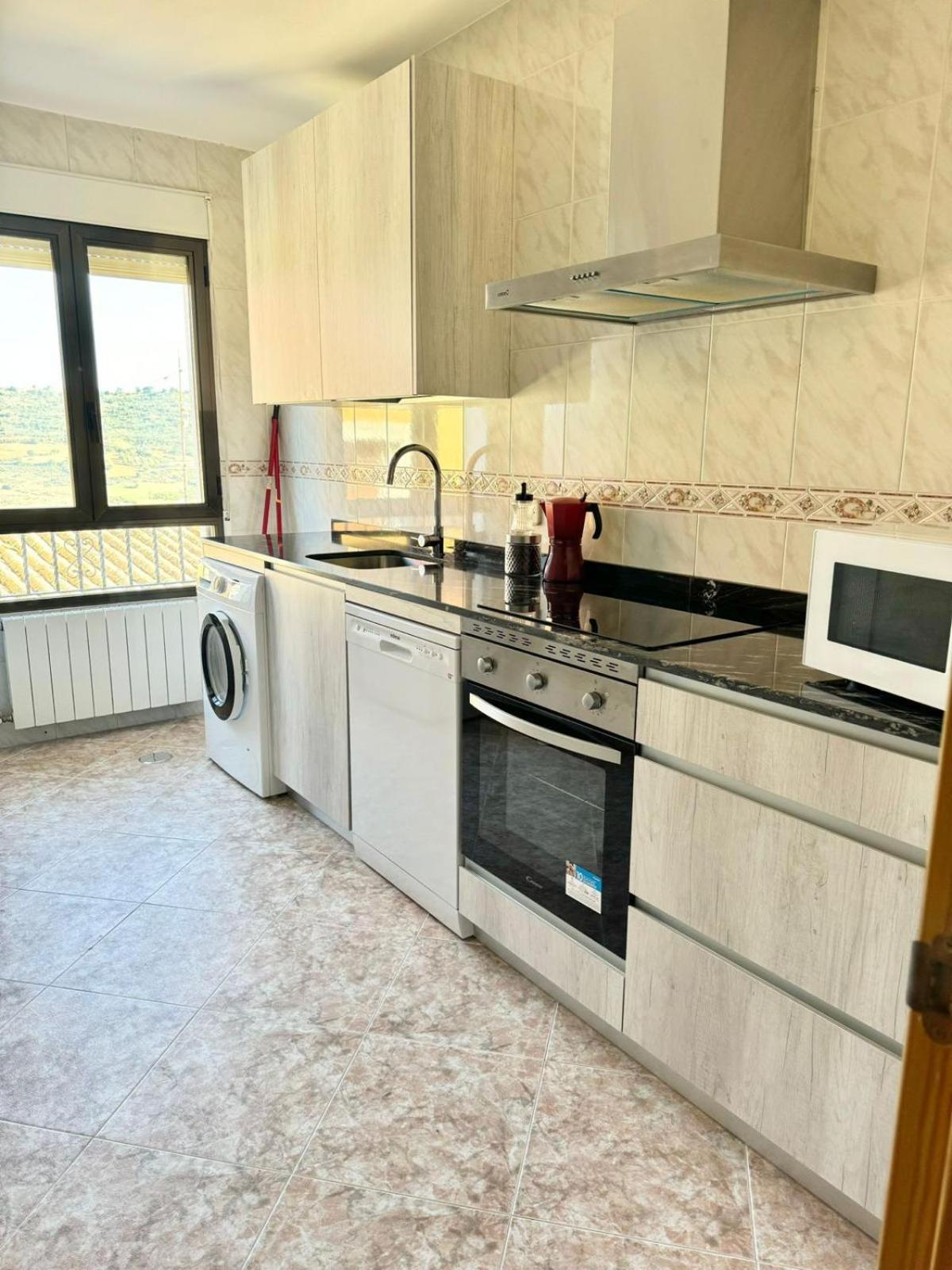 Apartment Rurales Flor De La Alcarria Brihuega