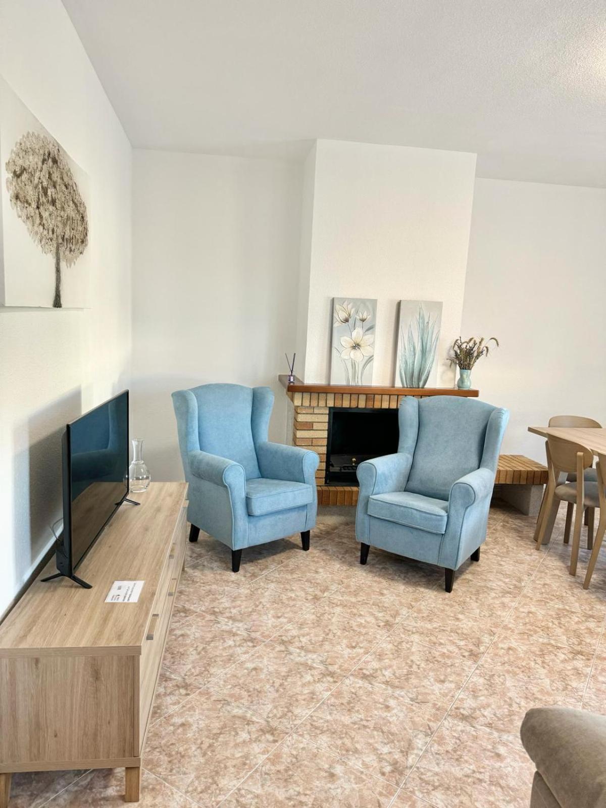 Apartamento Rurales Flor De La Alcarria