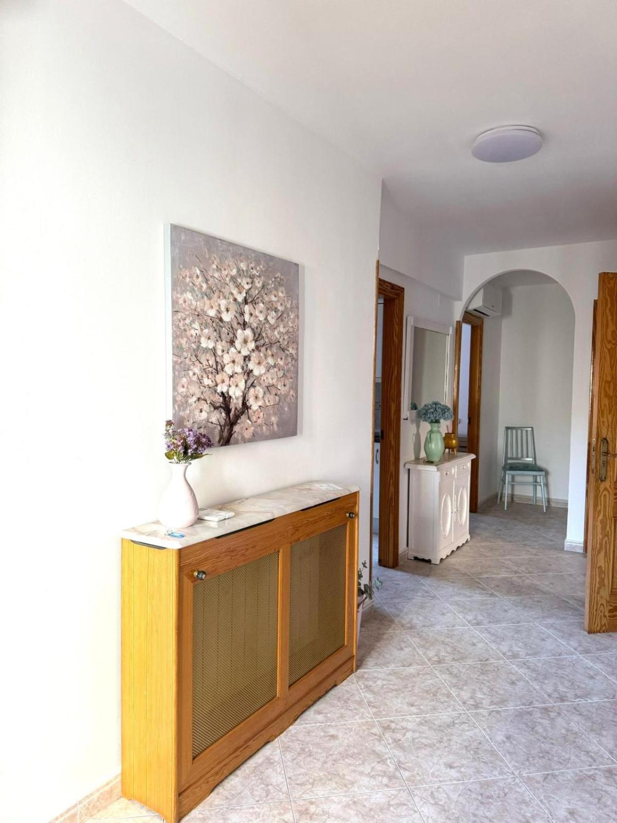 Apartment Rurales Flor De La Alcarria