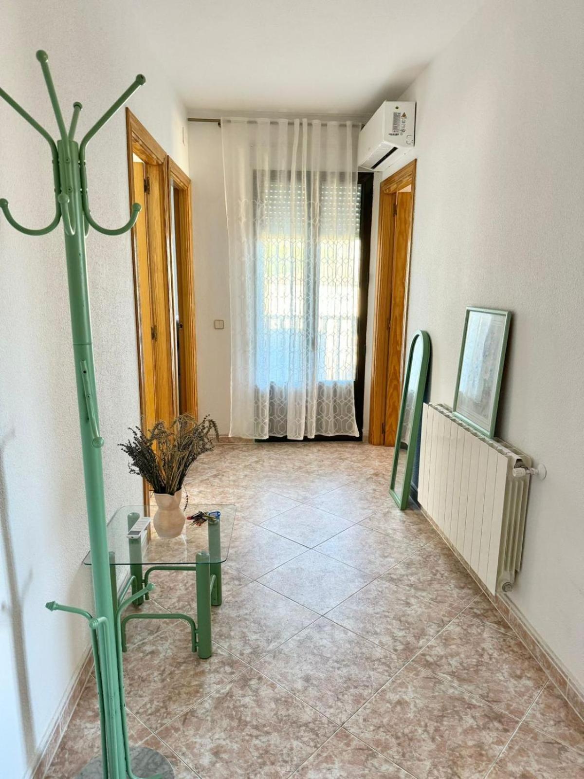 Apartamento Rurales Flor De La Alcarria Brihuega