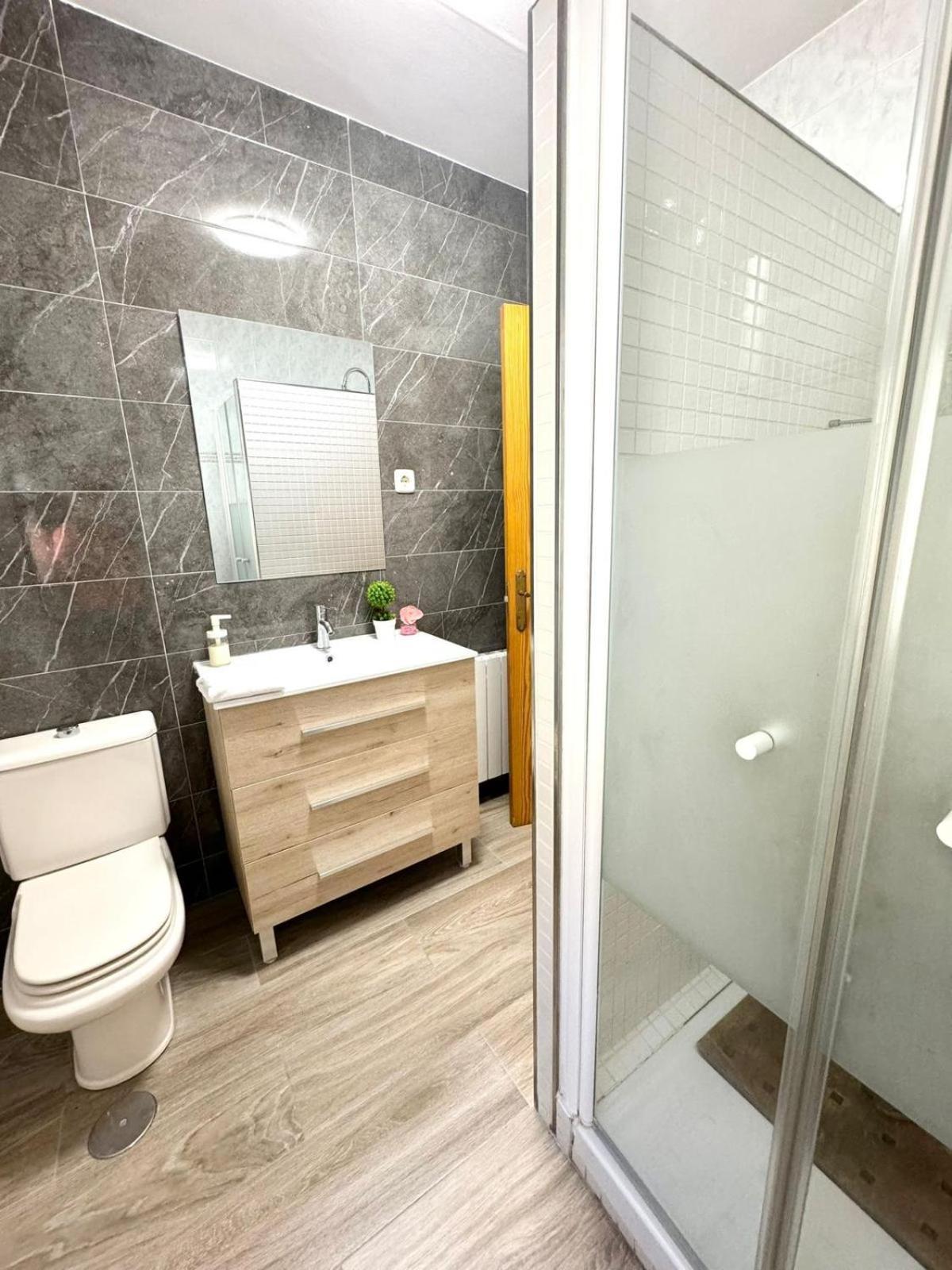Rurales Flor De La Alcarria Apartment