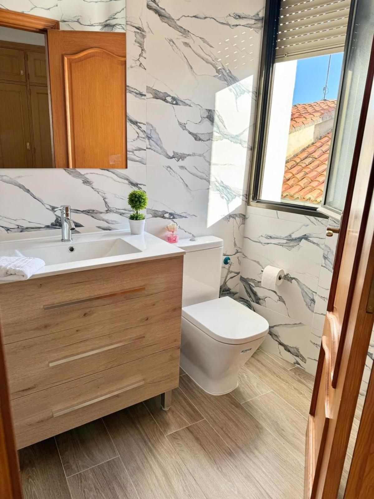 Rurales Flor De La Alcarria Apartment Brihuega
