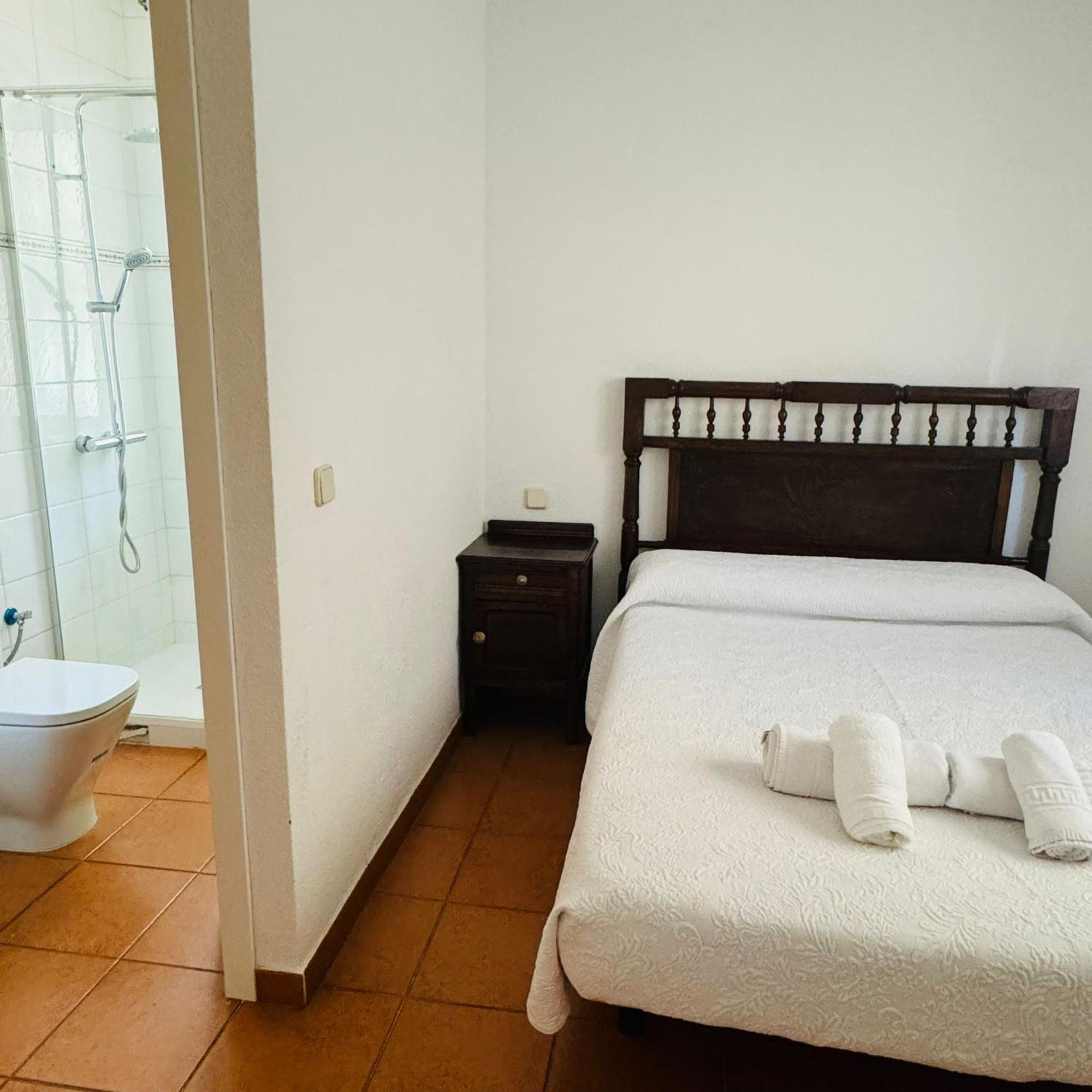 Rurales Flor De La Alcarria Apartment