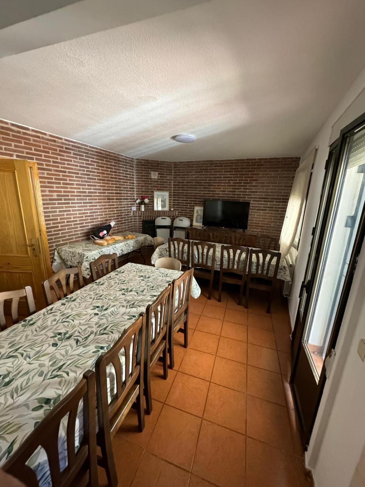Rurales Flor De La Alcarria Apartment Brihuega
