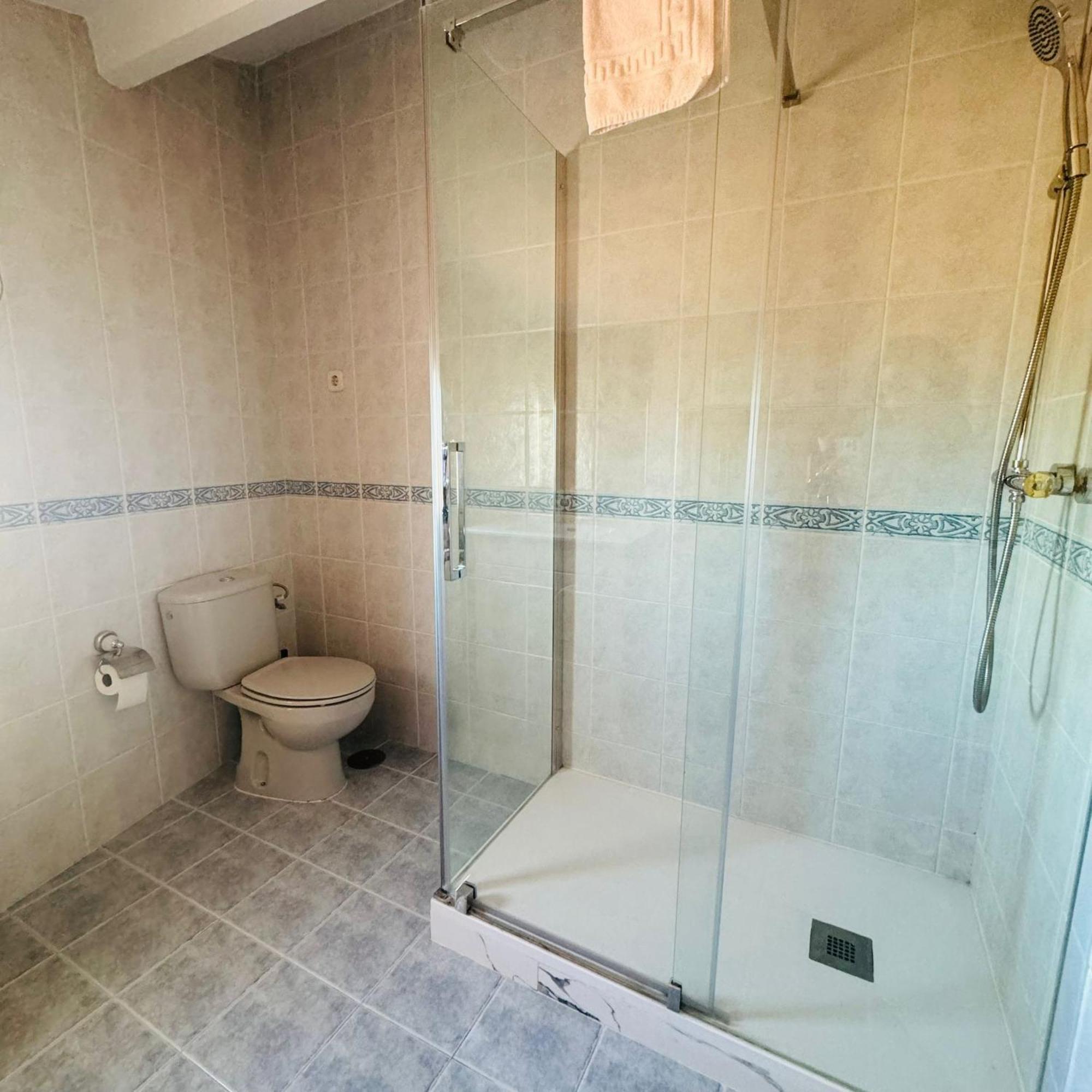 Apartment Rurales Flor De La Alcarria *
