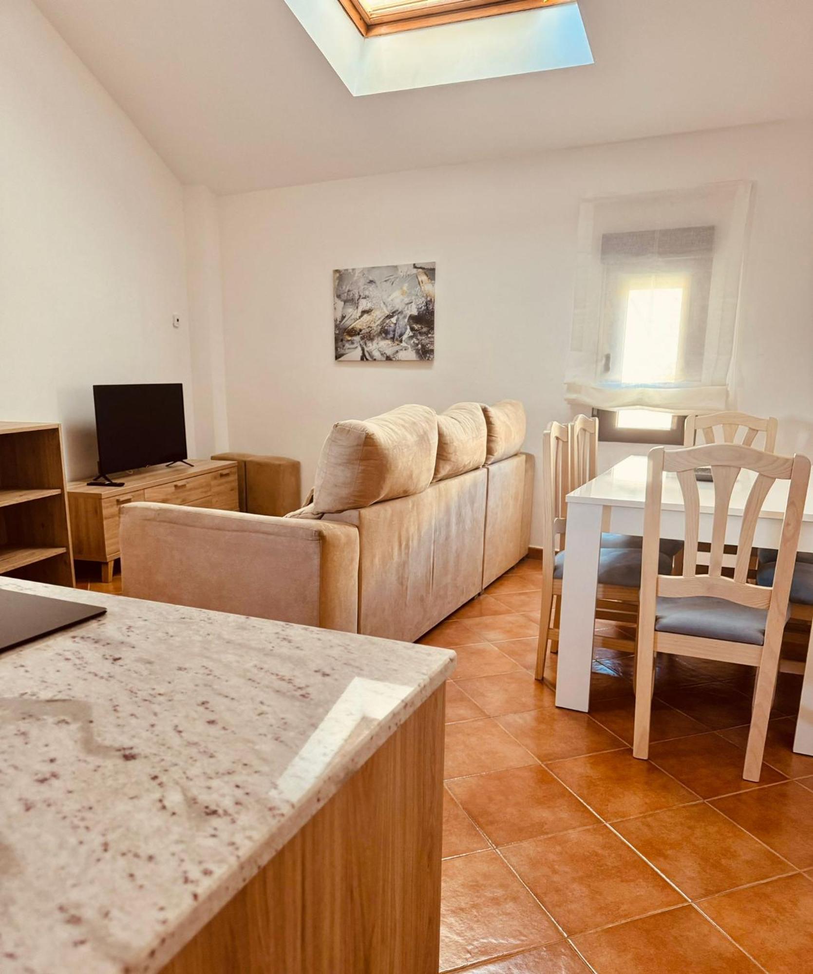 Apartamento Rurales Flor De La Alcarria