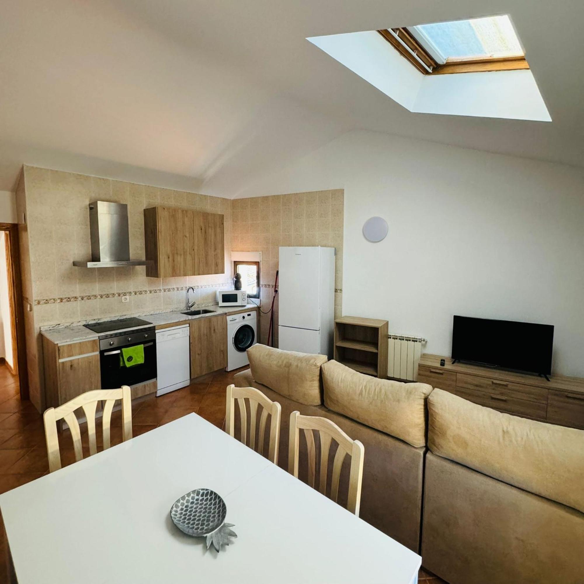 Rurales Flor De La Alcarria Apartment Brihuega