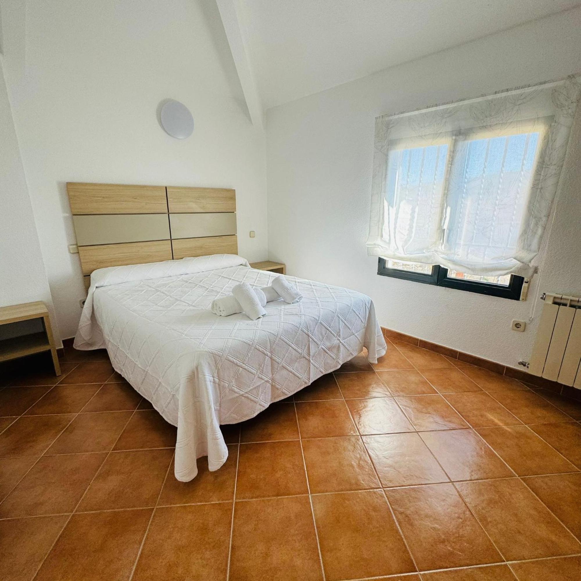 Rurales Flor De La Alcarria Apartment *