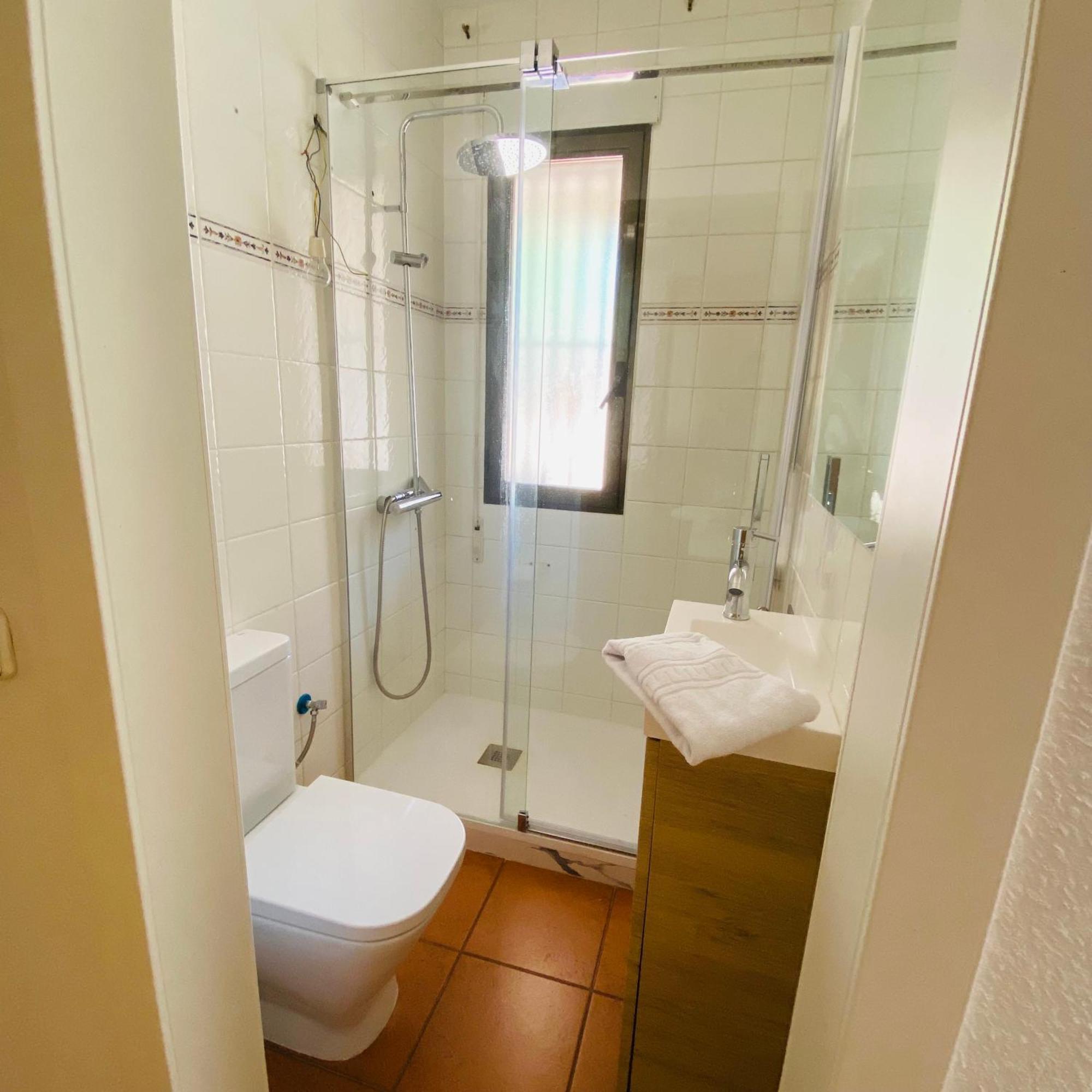 Rurales Flor De La Alcarria Apartamento