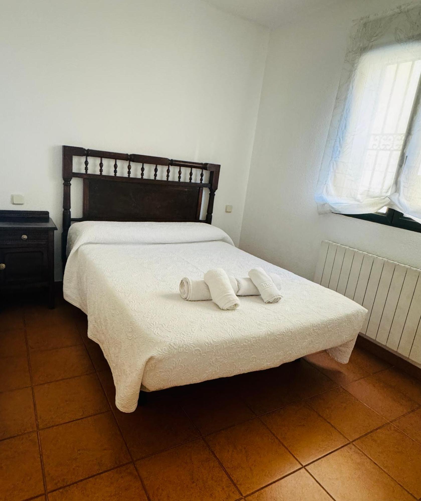 Apartment Rurales Flor De La Alcarria Brihuega