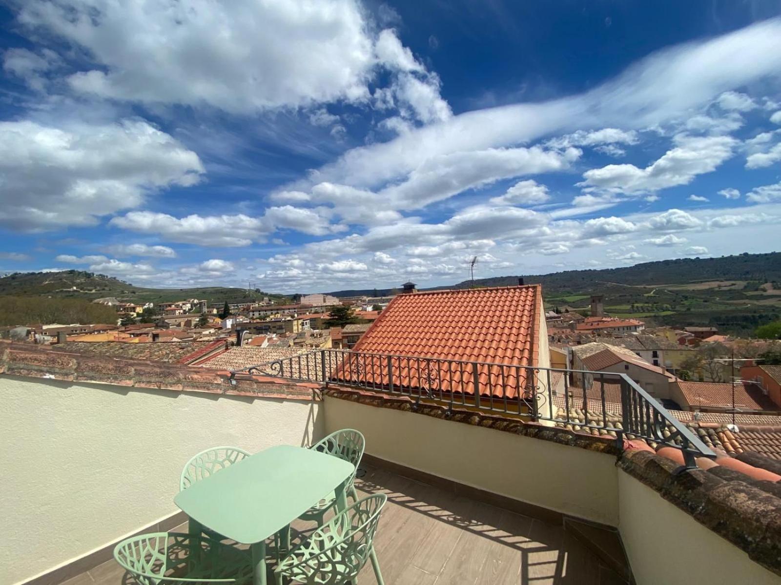 Apartamento Rurales Flor De La Alcarria Brihuega