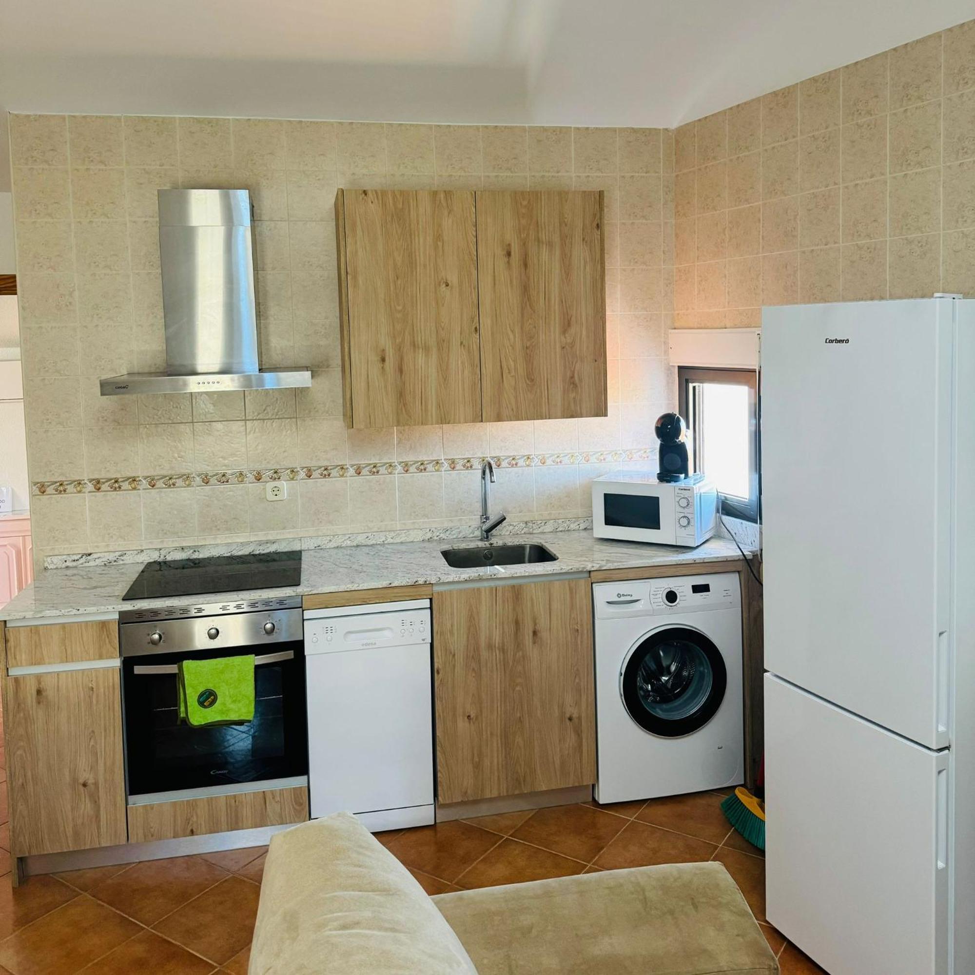 Apartment Rurales Flor De La Alcarria